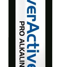 Zestaw baterii AA everActive LR610PAKPA