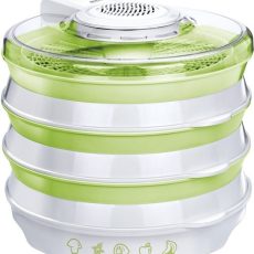 Suszarka spożywcza 6-sit MPM MSG-06