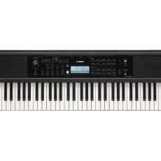Yamaha PSR-EW320 - Keyboard