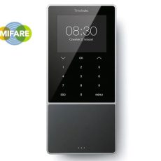 SAFESCAN SYSTEM REJESTRACJI CZASU PRACY TM-818 SC