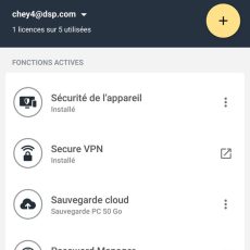 Norton 360 Deluxe 3D/12M ESD (NIE WYMAGA KARTY)