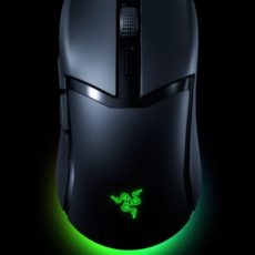 Mysz Razer Cobra HyperSpeed