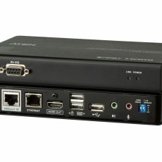ATEN EXTENDER KVM CE820-ATA-G USB HDMI HDBASET 2.0 KVM EXTENDER (1920 X 1200@100M) NO ETHERNET