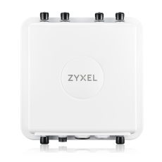 Access Point Wi-Fi 6 Zyxel WAX655E 2.4GHz(2x2)/5GHz(4x4) PoE+/POE++ 1x2,5G