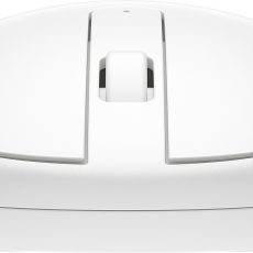 Mysz HP 240 Lunar White Bluetooth Mouse bezprzewodowa biała 793F9AA