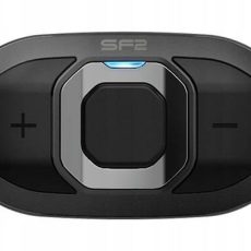 Interkom Motocyklowy Bluetooth 4.1 800 m Sena SF2-03