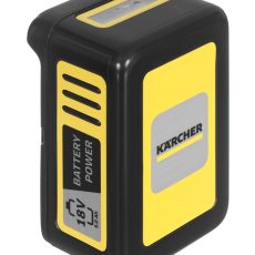 Szybka ładowarka + akumulator KARCHER 18V 5Ah