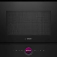 Kuchenka mikrofalowa BOSCH BFL7221B1 (WYPRZEDAŻ)