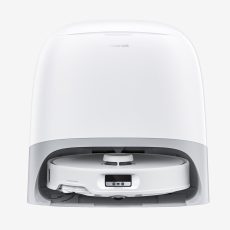 Odkurzacz Roborock Qrevo Curv z Multifunkcyjną Docking Station 3.0