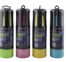 Zestaw do czyszczenia ekranów Esperanza ES122M