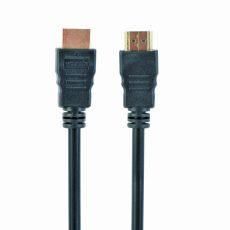 Kabel GEMBIRD CC-HDMI4-20M (HDMI M - HDMI M; 20m; kolor czarny)