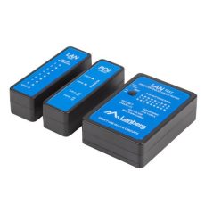 Tester kabli Lanberg NT-0404