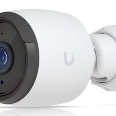 Kamera Ubiquti UniFi G6 Bullet White (UVC-G6-BULLET-W) 8MP 3840 x 2160 (16:9) IP66 IK04 9,9W