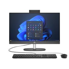 HP ProOne 240 G10 AIO i5-1334U 23.8"FHD 60Hz 250nits AG 8GB DDR4 SSD512 Iris Xe W11Pro 3Y OnSIte