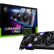 Karta graf. MSI RTX 5070 12G GAMING TRIO OC