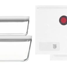 Zestaw startowy szklany ZWILLING Fresh & Save