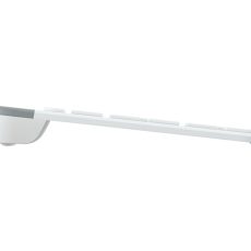 Klawiatura + mysz Logitech MK470 Biały