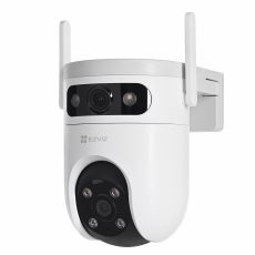 Kamera IP obrotowa EZVIZ H9C WiFi 2K 2w1 (3MP+3MP)