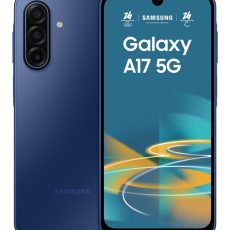 Samsung Galaxy A17 (A176) 5G DS. 4/128GB Blue