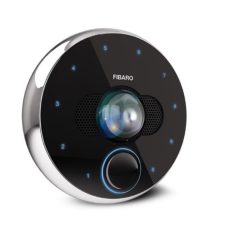 Inteligentny wideodomofon FIBARO Intercom Smart Doorbell Camera (FGIC-002)