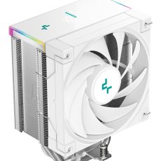 Chłodzenie DeepCool AK500S DIGITAL SE WH