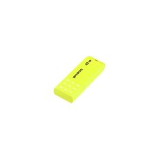 Pendrive GoodRam UME2 UME2-0320Y0R11 (32GB; USB 2.0; kolor żółty)