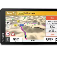 Nawigacja motocyklowa Garmin ZUMO XT2 Europa