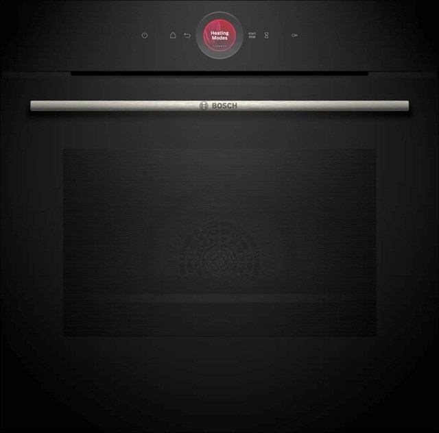 Piekarnik BOSCH HBG7722B1