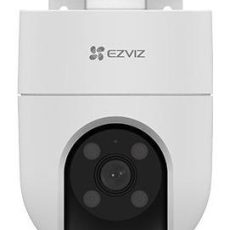 EZVIZ Zestaw Kamera IP do monitoringu H8c 4G 2K + Kamera IP do monitoringu H5 4G 2K