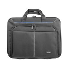 Torba na laptopa NATEC Doberman NTO-0768 (15,6"; kolor czarny)