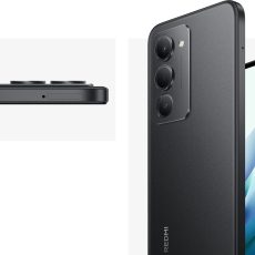Xiaomi Redmi 15 6/128GB Midnight Black