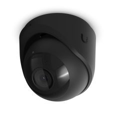 Kamera Ubiquti UniFi G6 Turret Black (UVC-G6-Turret-B) 8MP 3840 x 2160 (16:9) IP66 IK04 12,5W