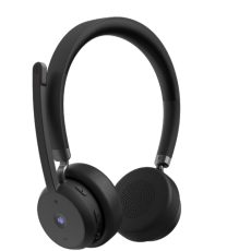 Lenovo Accessories Bezprzewodowy zestaw słuchawkowy Wireless VoIPHeadset (Teams)
