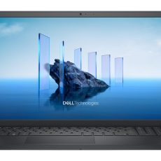 Dell Pro 15 Essential PV15250 i5-1334U 15.6"FHD 120Hz 250nits AG 8GB DDR5 5200 SSD512 Intel UHD Graphics FgrPr WLAN+BT BcklKb W11Pro 3Y Pro Support Carbon Black