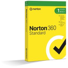 Norton 360 Standard 1D/36M ESD