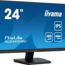 MONITOR IIYAMA LED 23,8" XU2493HSU-B7