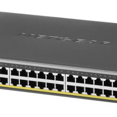 Switch Netgear GS752TPP-300EUS 52p PoE 760W (PoE+: 48p) Managed Gigabit