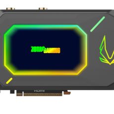 Karta graficzna ZOTAC GAMING GeForce RTX 5090 ARCTICSTORM AIO