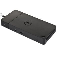 DELL DOCK Stacja dokująca WD19TBS + zasilacz 180W UŻYWANA
