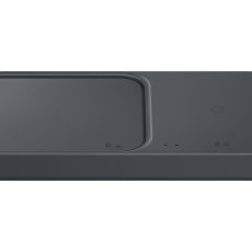 Samsung Wireless Charger Duo (without Travel Adapter), Black