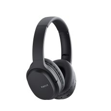 Słuchawki bezprzewodowe nauszne Havit I62 (czarny)