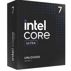 Procesor Intel Core™ Ultra 7 Desktop 265F 20 cores (8 P-cores + 12 E-cores) up to 5.3 GHz