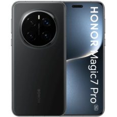 Honor Magic 7 Pro 5G 12/512GB Black