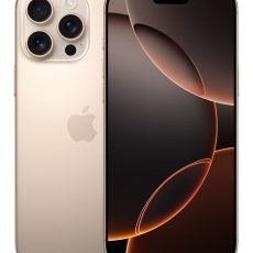 Apple iPhone 16 Pro Max 512GB Desert Titanium