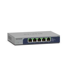 Switch Netgear MS105-100EUS 5p Unmanaged Multigigabit