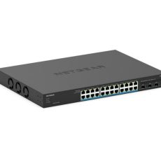 Switch Netgear MS324TXUP-100EUS 28p PoE 720W ( PoE++: 24p) Managed Multigigabit