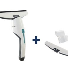 Myjka do szyb Nemo+ akcesoria 51035 LEIFHEIT