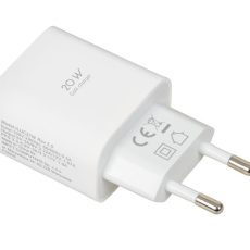 ŁADOWARKA SIECIOWA I-BOX C-37 PD20W USB-C