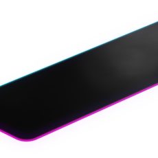 Steelseries QcK Prism Cloth XL Podkładka dla graczy Czarny
