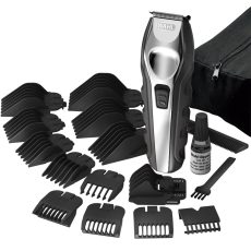 Trymer do brody WAHL Total Beard 09888-1316